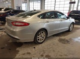 Ford Fusion Se 3FA6P0H7XGR207311 снимка