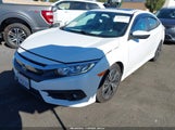 Honda Civic Ex-L 19XFC1F70GE223880 снимка
