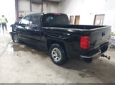 Chevrolet Silverado  Work Truck 2Wt 3GCPCPEC6EG320993 снимка