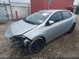 Toyota Corolla Le 5YFBURHE2GP410784 снимка