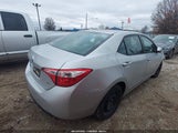 Toyota Corolla Le 5YFBURHE2GP410784 снимка