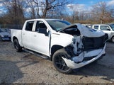 Chevrolet Silverado  4Wd Short Bed Rst 1GCUDEED5PZ230217 photo