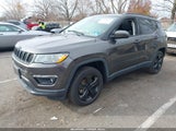 Jeep Compass Altitude 4X4 3C4NJDBB7LT196664 снимка