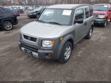 Honda Element Ex 5J6YH285X3L019997 fotografie