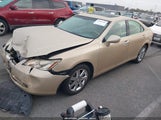 Lexus Es 350 JTHBJ46G172048735 fotografie