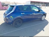 Nissan Leaf S 1N4BZ0CP6HC310063 снимка