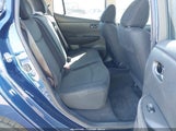 Nissan Leaf S 1N4BZ0CP6HC310063 снимка