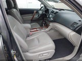 Toyota Highlander Limited V6 5TDDK3EHXCS174204 снимка