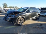 Lexus Nx 300 JTJGARBZ4M2196270 снимка