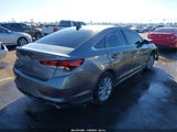 Hyundai Sonata Se 5NPE24AF4JH656751 снимка