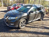 Nissan Rogue Sl Fwd 5N1AT2MT0LC721140 снимка