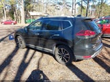 Nissan Rogue Sl Fwd 5N1AT2MT0LC721140 fotografie