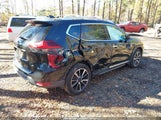 Nissan Rogue Sl Fwd 5N1AT2MT0LC721140 fotografie