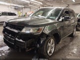 Ford Explorer Xlt 1FM5K8D82HGB69448 fotografie