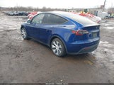 Tesla Model Y Awd/Long Range Dual Motor All-Wheel Drive 7SAYGDEE6PA145968 photo