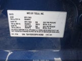 Tesla Model Y Awd/Long Range Dual Motor All-Wheel Drive 7SAYGDEE6PA145968 снимка