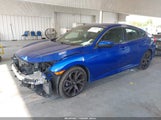 Honda Civic Sport 2HGFC2F8XKH578715 снимка