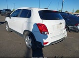 Chevrolet Trax Fwd Ls KL7CJKSB0LB073007 fotografie