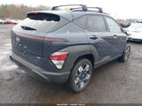 Hyundai Kona Sel KM8HBCAB4SU237550 снимка
