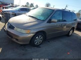 Honda Odyssey Ex-L 5FNRL189X4B036387 снимка