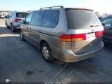 Honda Odyssey Ex-L 5FNRL189X4B036387 снимка