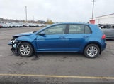 Volkswagen Golf Tsi S 4-Door 3VW217AU6FM092489 fotografie