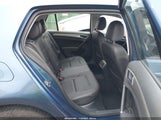 Volkswagen Golf Tsi S 4-Door 3VW217AU6FM092489 fotografie