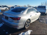 Audi A4 2.0T Premium WAUENAF47JN012364 снимка