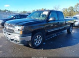 Chevrolet Silverado  Ls 1GCEK19T05E143916 снимка