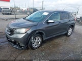Honda Cr-V Ex 2HKRM3H59EH501850 снимка