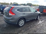 Honda Cr-V Ex 2HKRM3H59EH501850 снимка
