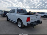 Ram  Lone Star Silver 4X4 5'7 Box 1C6RR7LT1HS659899 снимка