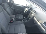 Volkswagen Golf 2.0L Tdi 4-Door WVWNM7AJ6DW129907 снимка