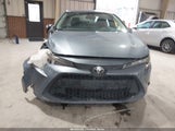 Toyota Corolla Le 5YFEPMAE7MP187591 снимка