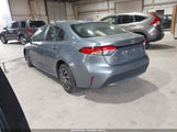 Toyota Corolla Le 5YFEPMAE7MP187591 fotografie