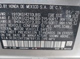 Honda Hr-V Awd Ex-L 3CZRZ2H72SM769135 снимка