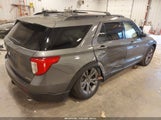 Ford Explorer Xlt 1FMSK8DH5MGA60317 снимка