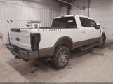 Ford F-250 King Ranch 1FT7W2BTXKED15832 снимка