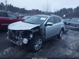 Toyota Rav4 Limited JTMDFREV8EJ013184 снимка