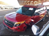 Ford Explorer Xlt 1FM5K8D8XEGB52442 снимка