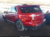 Ford Explorer Xlt 1FM5K8D8XEGB52442 снимка