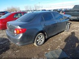 Toyota Corolla Le JTDBL40E19J004133 снимка