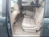 Honda Odyssey Ex 2HKRL18641H590950 снимка