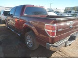 Ford F-150 King Ranch/Lariat/Platinum/Xl/Xlt 1FTPW12V19FA26516 photo