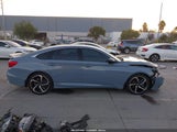 Honda Accord Sport Se 1HGCV1F49NA085101 fotografie
