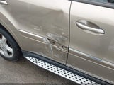Mercedes-Benz Ml 350 4Matic 4JGBB86E48A418261 снимка
