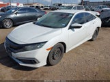 Honda Civic Lx 19XFC2F6XKE037012 снимка