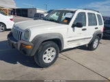 Jeep Liberty Sport 1J4GK48K13W544797 photo