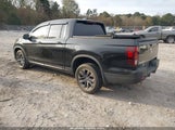 Honda Ridgeline Sport 5FPYK3F13NB020256 снимка