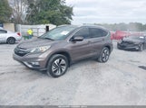Honda Cr-V Touring 5J6RM4H94GL015240 снимка